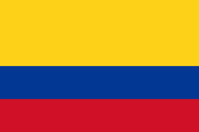 Salário mínimo Colômbia