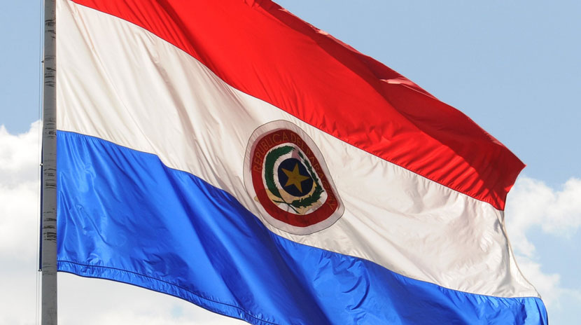 Salário mínimo Paraguai